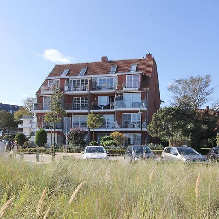 Haus Windrose Windrose Appartement 1 샬베우츠 외부 사진