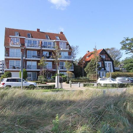 Haus Windrose Windrose Appartement 1 샬베우츠 외부 사진